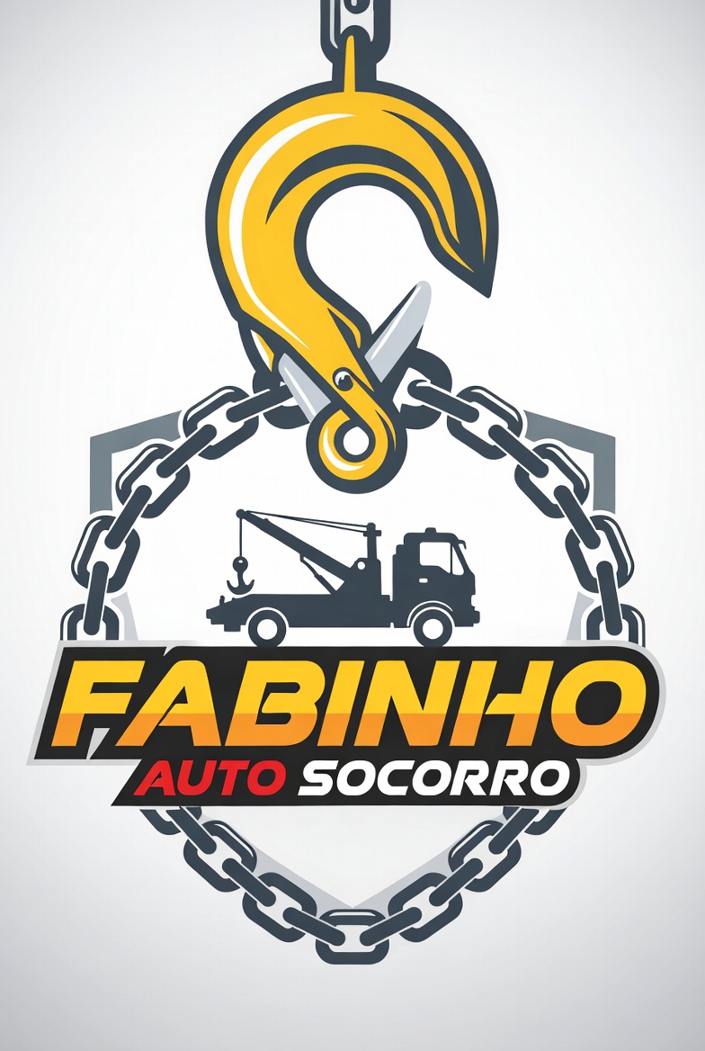 Fabinho Auto Socorro