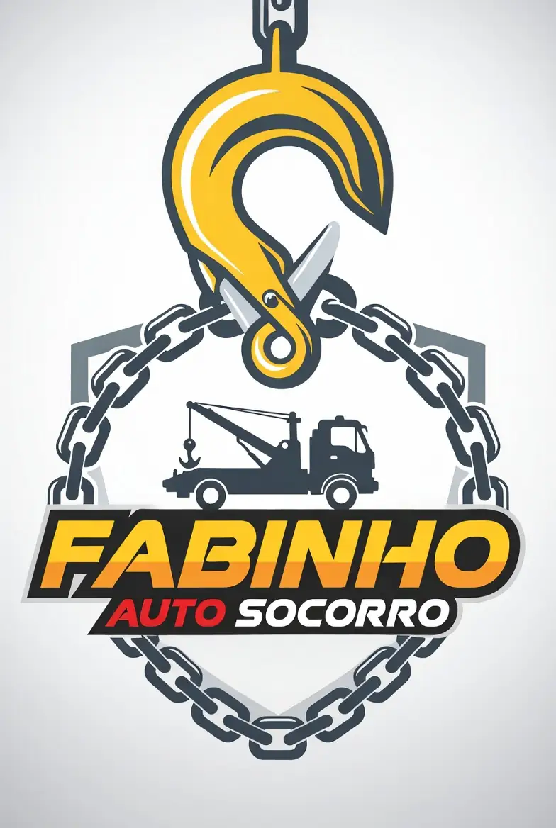 Fabinho Auto Socorro